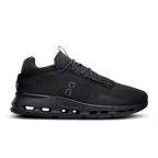Running Cloudnova 2 — All Black