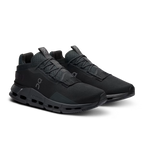 Running Cloudnova 2 — All Black
