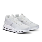 Running Cloudnova 2 — All White