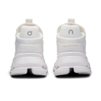 Running Cloudnova 2 — All White