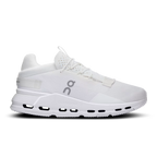 Running Cloudnova 2 — All White