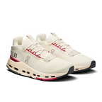 Running Cloudnova 2 — Ivory Grenadine