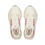 Running Cloudnova 2 — Ivory Grenadine