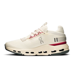Running Cloudnova 2 — Ivory Grenadine