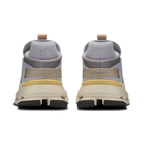 Running Cloudnova 2 — Nimbus Nectar
