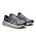 Running Cloudrunner 2 — Alloy Chambray