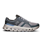 Running Cloudrunner 2 — Alloy Chambray