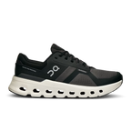 Running Cloudrunner 2 — Eclipse Black