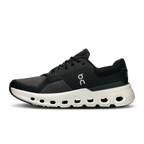 Running Cloudrunner 2 — Eclipse Black