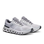 Running Cloudrunner 2 — Frost White