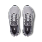 Running Cloudrunner 2 — Frost White