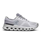 Running Cloudrunner 2 — Frost White