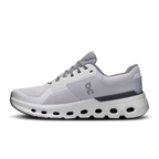 Running Cloudrunner 2 — Frost White
