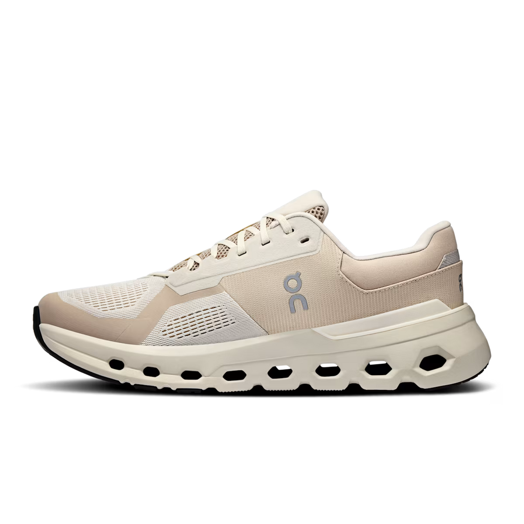 Running Cloudrunner 2 — Pearl Desert