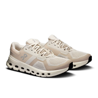 Running Cloudrunner 2 — Pearl Desert
