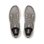 Running Cloudsurfer Max — Asphalt Ice