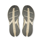 Running Cloudsurfer Max — Asphalt Ice