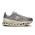 Running Cloudsurfer Max — Asphalt Ice