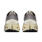 Running Cloudsurfer Max — Asphalt Ice