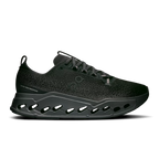 Running Cloudsurfer Max — Black Eclipse