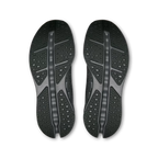 Running Cloudsurfer Max — Black Eclipse