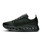 Running Cloudsurfer Max — Black Eclipse