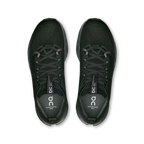 Running Cloudsurfer Max — Black Eclipse
