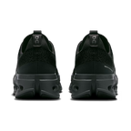 Running Cloudsurfer Max — Black Eclipse
