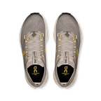 Running Cloudsurfer Max — Cinder Pelican