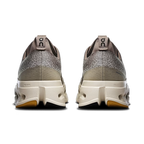 Running Cloudsurfer Max — Cinder Pelican