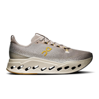 Running Cloudsurfer Max — Cinder Pelican