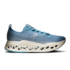 Running Cloudsurfer Max — Dust Ivory