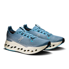 Running Cloudsurfer Max — Dust Ivory