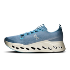 Running Cloudsurfer Max — Dust Ivory