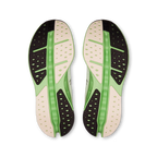 Running Cloudsurfer Max — Ivory Honeydew