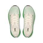 Running Cloudsurfer Max — Ivory Honeydew