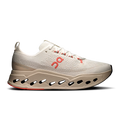 Running Cloudsurfer Max — Ivory Salmon