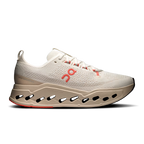 Running Cloudsurfer Max — Ivory Salmon