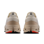 Running Cloudsurfer Max — Ivory Salmon