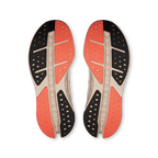 Running Cloudsurfer Max — Ivory Salmon