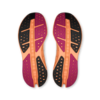 Running Cloudsurfer Max — Pearl Tangerine