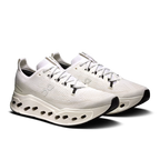 Running Cloudsurfer Max — White White