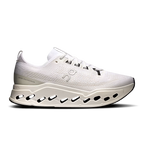 Running Cloudsurfer Max — White White