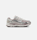 Zoom Vomero 5 Womens Lifestyle Shoe - Vast Grey/Metallic Silver