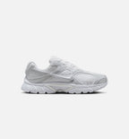 V5 RNR Womens Lifestyle Shoe - White/Black/Metallic Silver/White