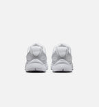 V5 RNR Womens Lifestyle Shoe - White/Black/Metallic Silver/White