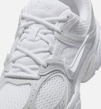 V5 RNR Womens Lifestyle Shoe - White/Black/Metallic Silver/White
