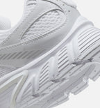V5 RNR Womens Lifestyle Shoe - White/Black/Metallic Silver/White