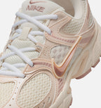 V5 RNR Womens Lifestyle Shoe - Soft Pearl/Particle Pink/Pearl White