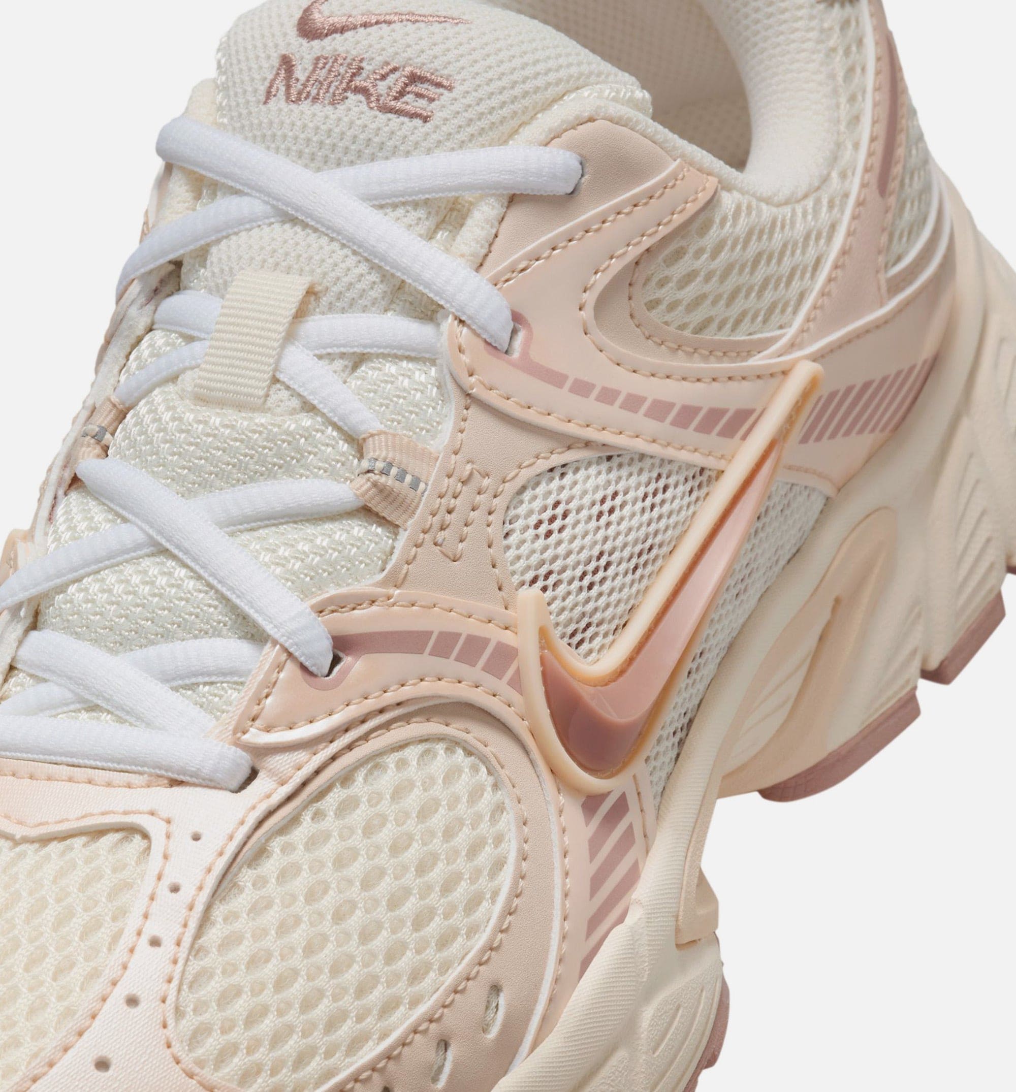 V5 RNR Womens Lifestyle Shoe - Soft Pearl/Particle Pink/Pearl White
